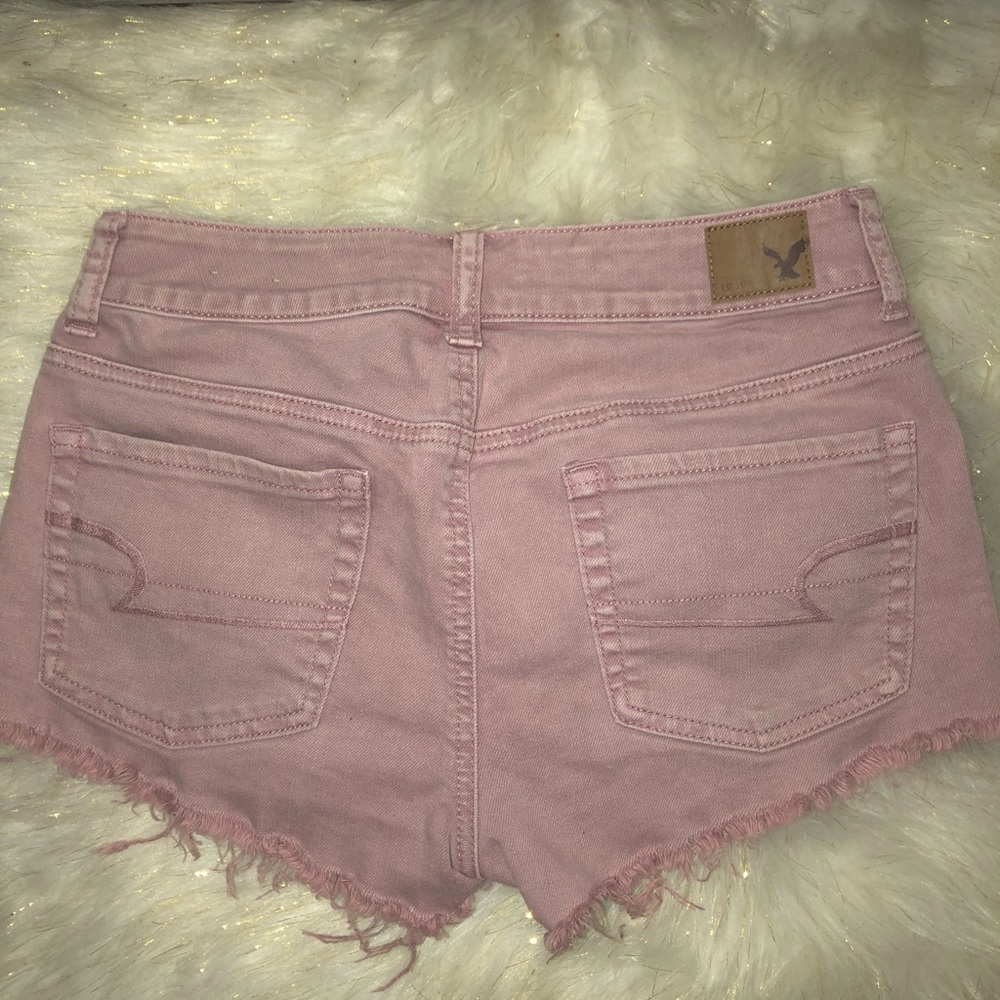 Shorts - Picture 2 of 2